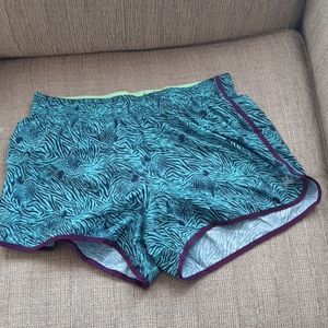 Victoria Secret Sports shorts